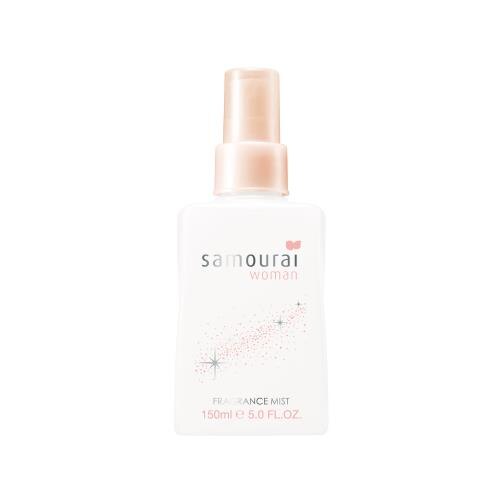 SPRジャパン　SAMURAIウーマン　フレグランスミスト　150ML　フレグランス