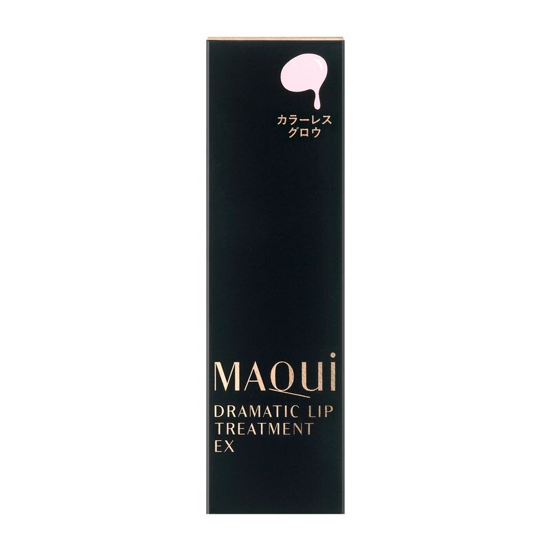 資生堂 マキアージュ ドラマティックリップトリートメントEX 4G ※こちらの商品は海外発送できません