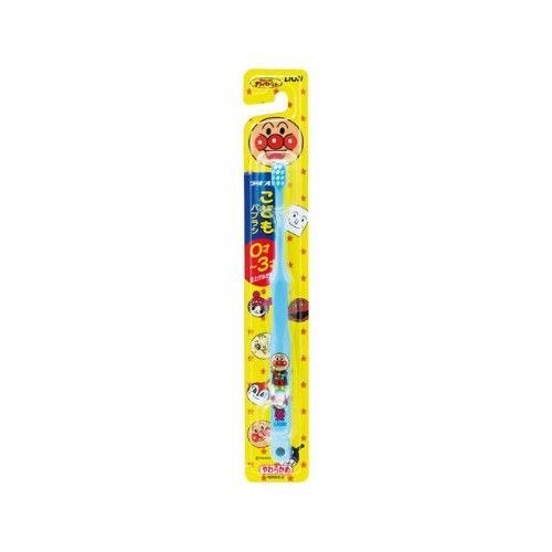 ライオン　こどもハブラシ　0〜3才用　1本　歯ブラシ