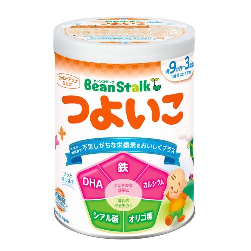 つよいこ授乳/お食事用品 - その他