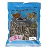 藤沢商事　フジサワ　ペットにぼし　320G