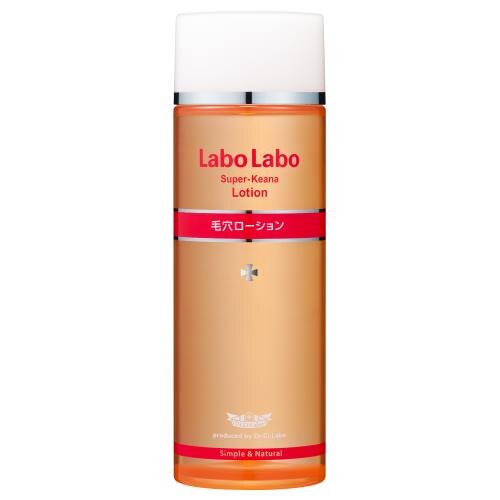 3個セット　シーラボ　ラボラボ　スーパー毛穴ローション　200ML