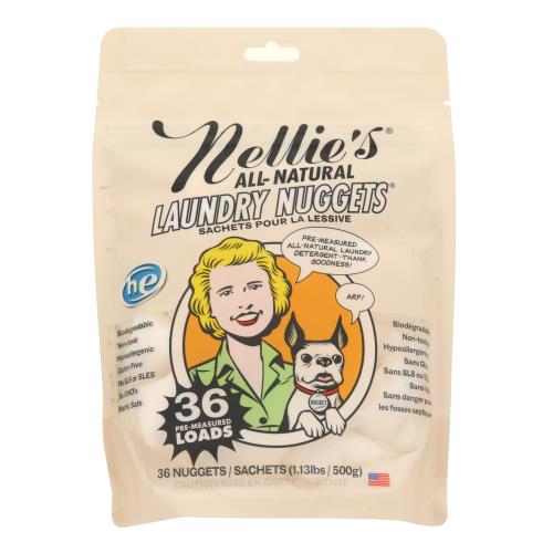 在庫限り ビーブリッジ ネリーズ ランドリーソーダナゲット ポーチ 500g 洗濯用合成洗剤 ウエルシアドットコム 在庫限り ビーブリッジ ネリーズ ランドリーソーダナゲット ポーチ 500g 洗濯用合成洗剤 ウエルシアドットコム