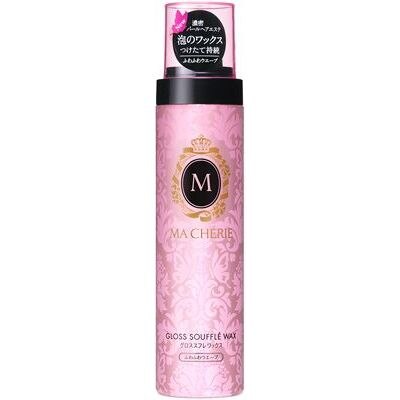MACHERIE　(マシェリ)　グロススフレワックス　ウエーブ　EX　150G　ヘアスタイリング