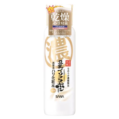 常盤薬品工業　サナ　なめらか本舗　リンクル化粧水　200ML　化粧水