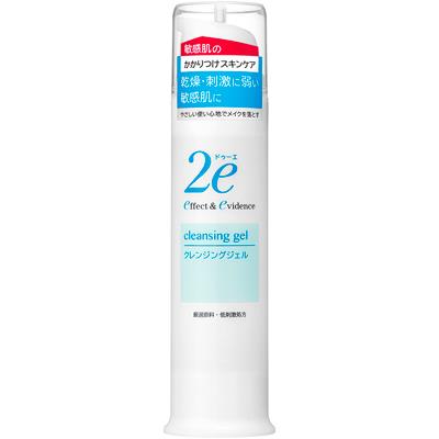 資生堂薬品　ドゥーエクレンジングジェル　95G