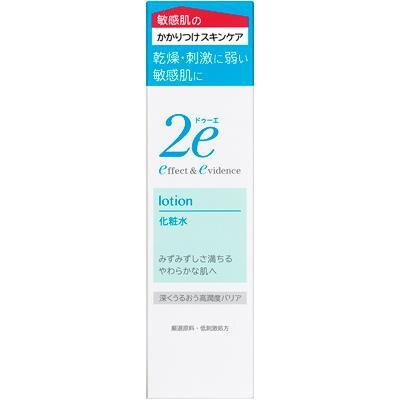 資生堂薬品　ドゥーエ化粧水　140ML