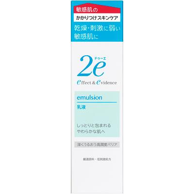 資生堂薬品　ドゥーエ乳液　140ML