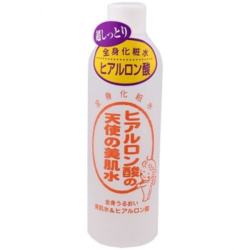 大明化学工業 ヒアルロン酸の天使の美肌水 310ML