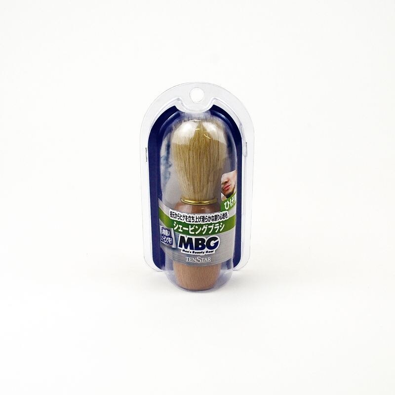 テンスター Mbg シェービングブラシ 1本 シェービングブラシ ウエルシアドットコム テンスター Mbg シェービングブラシ 1本 シェービングブラシ ウエルシアドットコム