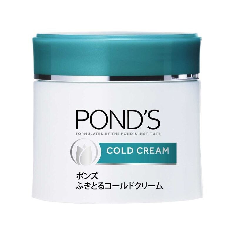ユニリーバ　ポンズ　コールドクリーム　270G　クレンジング【ボーナスTポイント130ポイント】