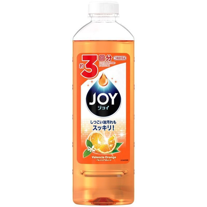 P G ジョイコンパクト バレンシアオレンジの香り 詰め替え 440ml 食器用洗剤 ウエルシアドットコム P G ジョイコンパクト バレンシアオレンジの香り 詰め替え 440ml 食器用洗剤 ウエルシアドットコム
