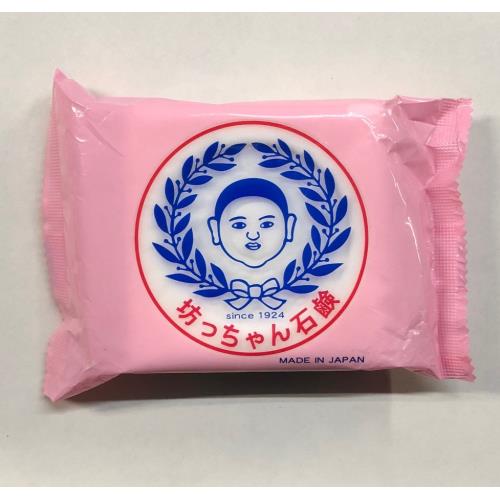 畑惣商店　坊っちゃん石鹸　175G　枠練り固形石鹸