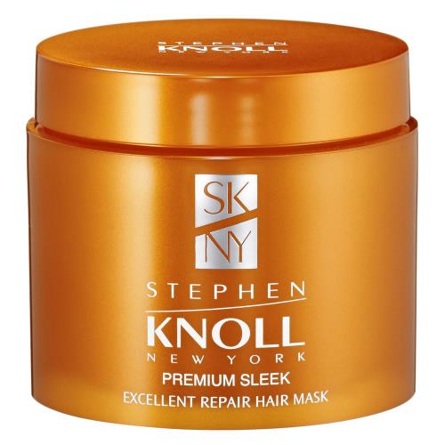 コーセー スティーブンノル プレミアムスリーク エクセレントリペア ヘアマスク 260G ヘアトリートメント