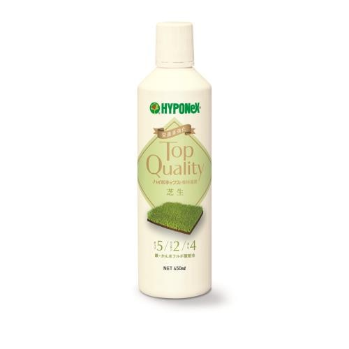 ハイポネックス　専用液肥芝生用　450ML