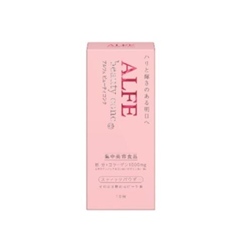 大正製薬　アルフェ　ビューティコンク　10袋