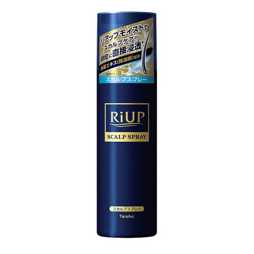大正製薬　リアップモイストスカルプスプレー　185g