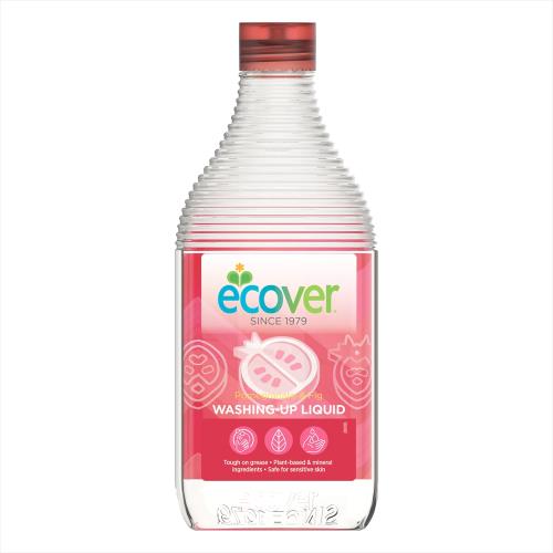 ジョンソン　エコベール　食器用洗剤　ザクロ　450ML　台所用洗剤【ボーナスTポイントとして50ポイント】