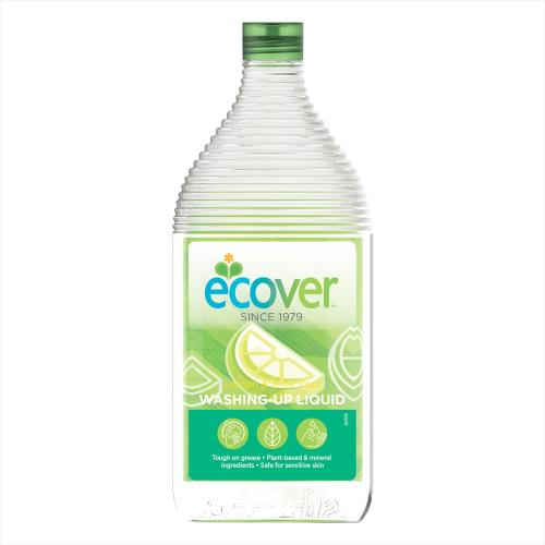 ジョンソン　エコベール　食器用洗剤　レモン　詰め替え　950ML　台所用洗剤【ボーナスTポイントとして100ポイント】
