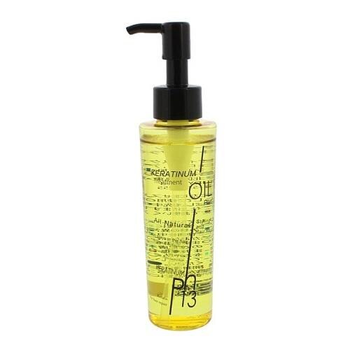 NDY　ケラチナム13　トリートオイルプラス　125ML