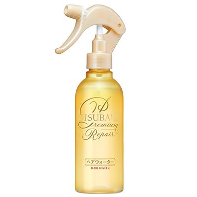 TSUBAKI　プレミアム　リペア　ヘアウォーター　本体　220ML　ヘアウォーター