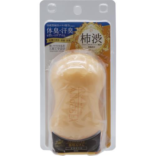 マックス　太陽のさちEX　薬用石けん　100G