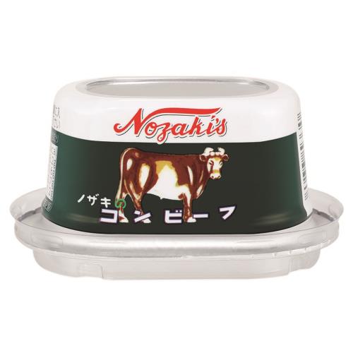 川商フーズ　ノザキコンビーフ　80G×12個セット