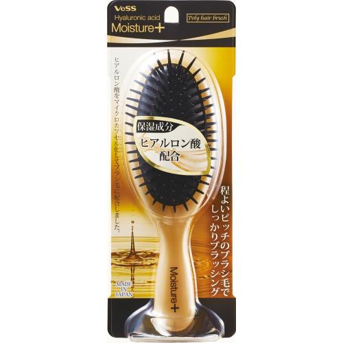 ベス工業　MPポリヘアブラシ