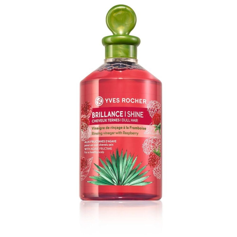 イヴ・ロシェ リンシングビネガー さらキララズベリー 150mL