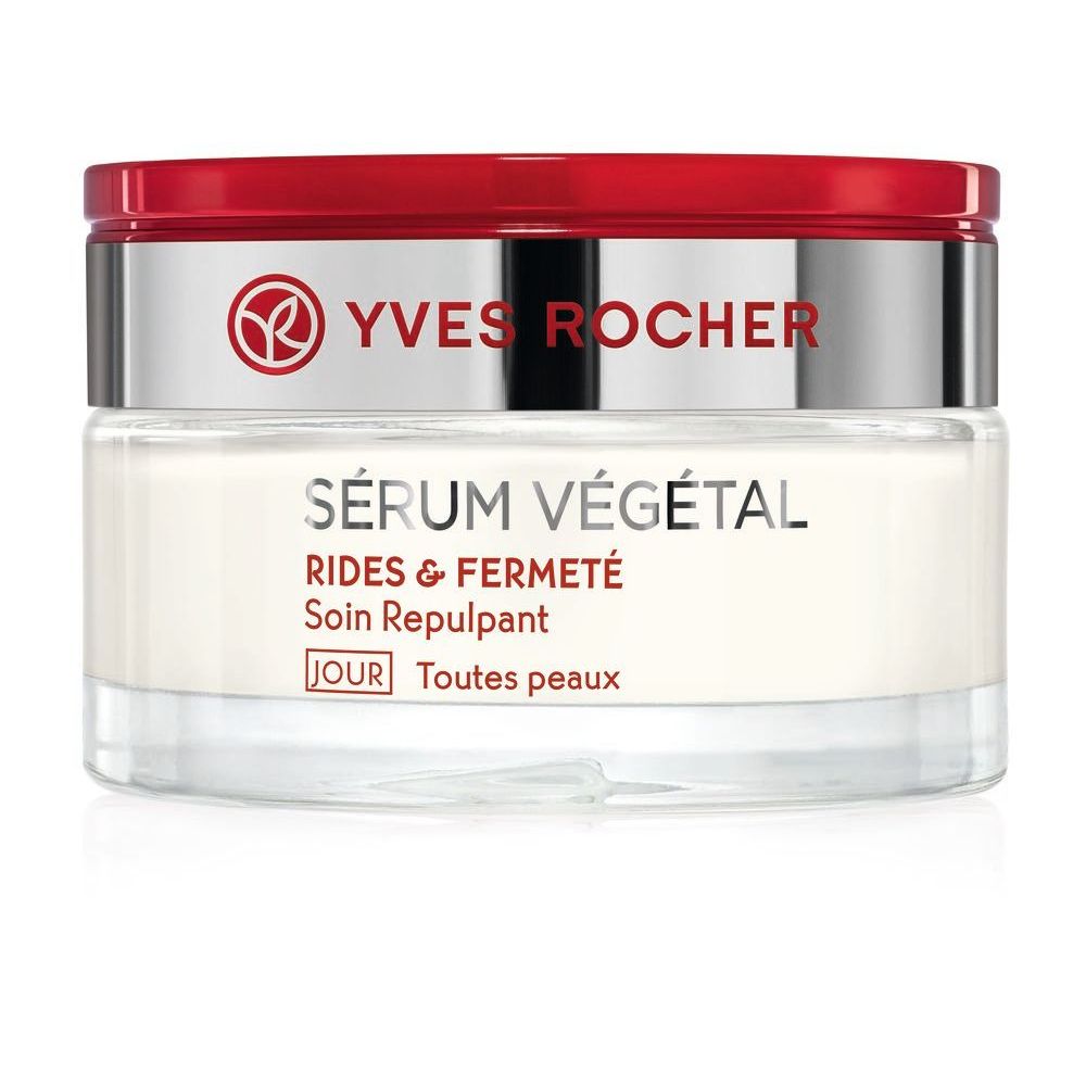 【送料無料】　イヴ・ロシェ SVデイクリーム 50mL