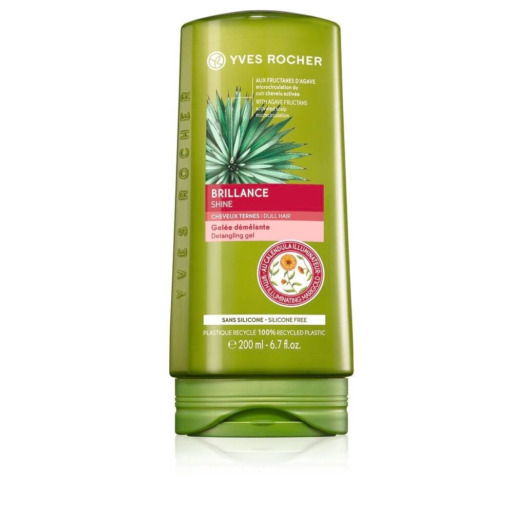 イヴ・ロシェ ヘルシースカルプコンディショナー シャイン 200mL