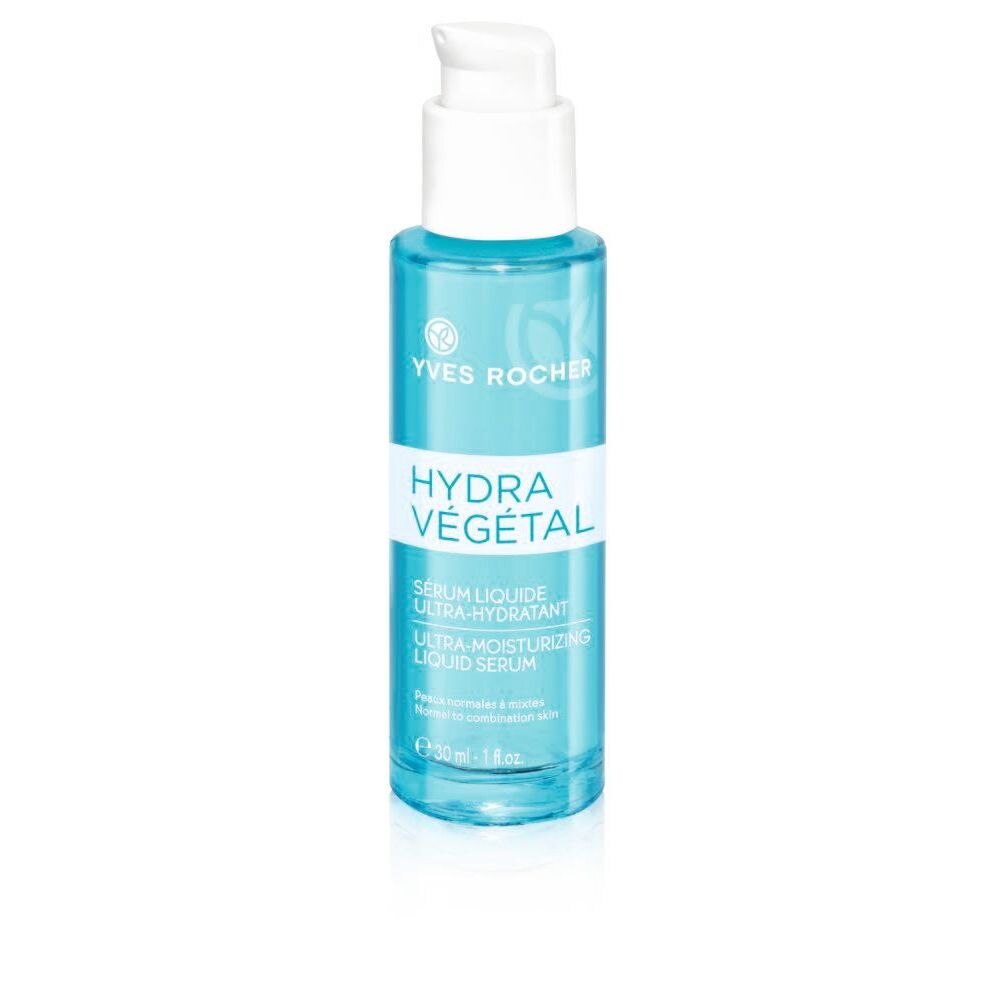 イヴ・ロシェ HVリキッドセラム 30mL
