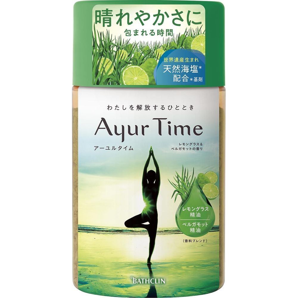 バスクリン アーユルタイム レモングラス ベルガモットの香り 7g 入浴剤 ウエルシアドットコム バスクリン アーユルタイム レモングラス ベルガモットの香り 7g 入浴剤 ウエルシアドットコム