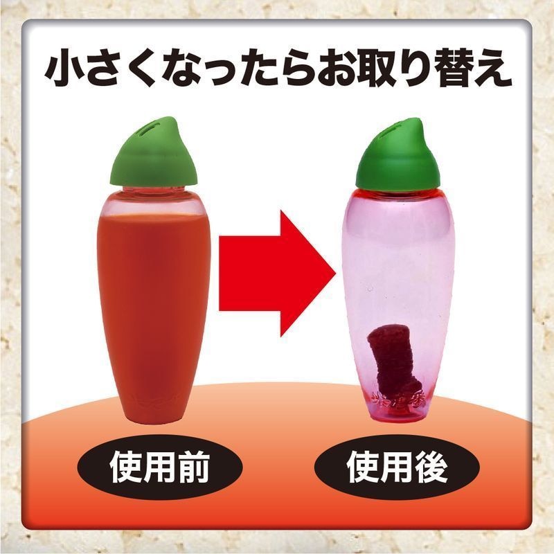 エステー 米唐番 5KGタイプ 25G 米びつ専用防虫剤 | ウエルシアドットコム