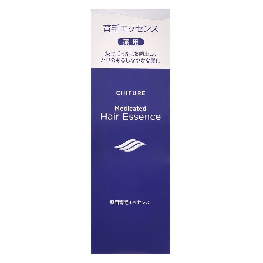 ちふれ　薬用育毛エッセンス　200mL