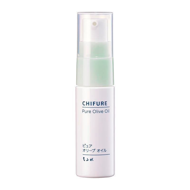 ちふれ　ピュアオリーブオイル　20mL