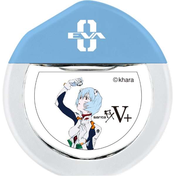 在庫のみ サンテfx Vプラス 綾波レイモデル 12ml 第2類医薬品 ウエルシアドットコム