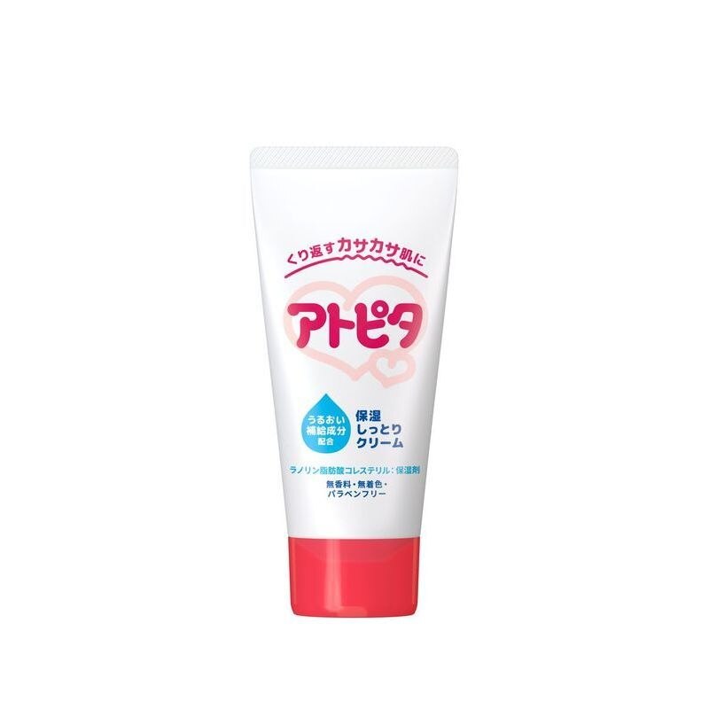 アトピタ　保湿しっとりクリーム 60g