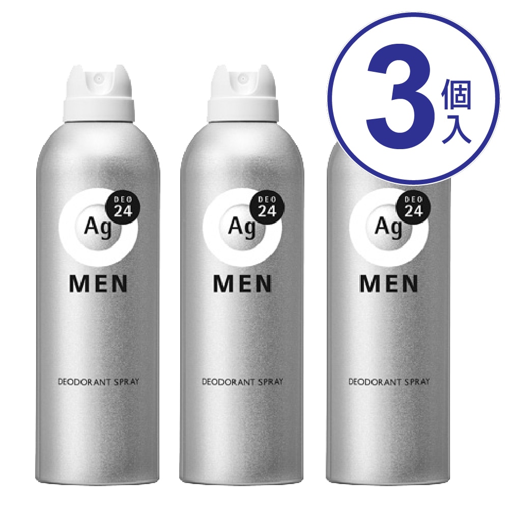 ファイントゥデイ AGデオ24 薬用 プレミアム デオドラントスプレー 高密着タイプ 無香料 180g