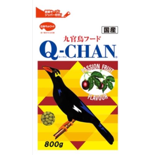 日本ペットフード　キューチャン　800G