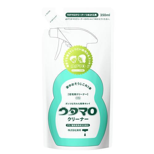 12個セット　【まとめ買い】ウタマロクリーナー　詰替　350ml