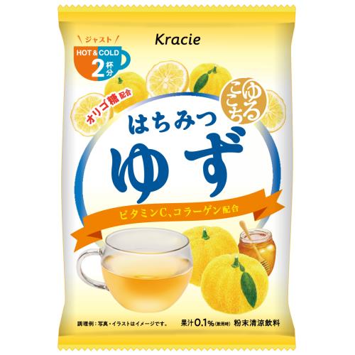 クラシエフーズ ゆるここち はちみつゆず 29 4g 粉末飲料 2杯分 5個セット ウエルシアドットコム クラシエフーズ ゆるここち はちみつゆず 29 4g 粉末飲料 2杯分 5個セット ウエルシアドットコム