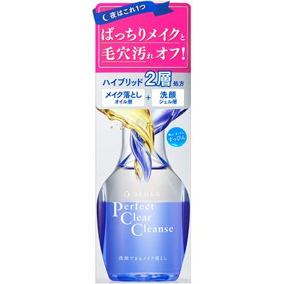 専科　パーフェクトクリアクレンズ　170ML　クレンジング・洗顔料