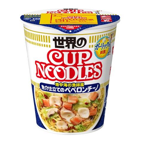 日清食品 カップヌードル 魚介仕立てのペペロンチーノ 71g 12個セット ウエルシアドットコム 日清食品 カップヌードル 魚介仕立てのペペロンチーノ 71g 12個セット ウエルシアドットコム