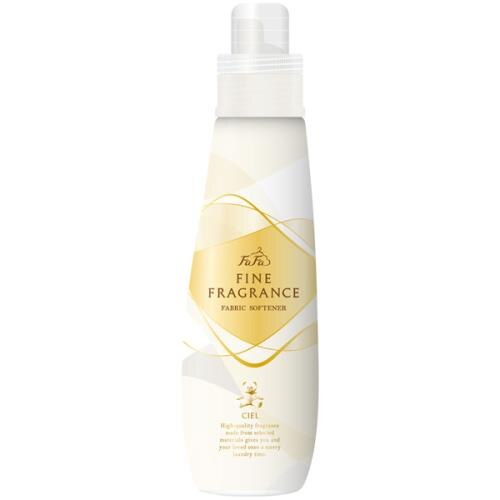 ファーファ　ファインフレグランス　シエル　本体　600ML　衣類用柔軟剤