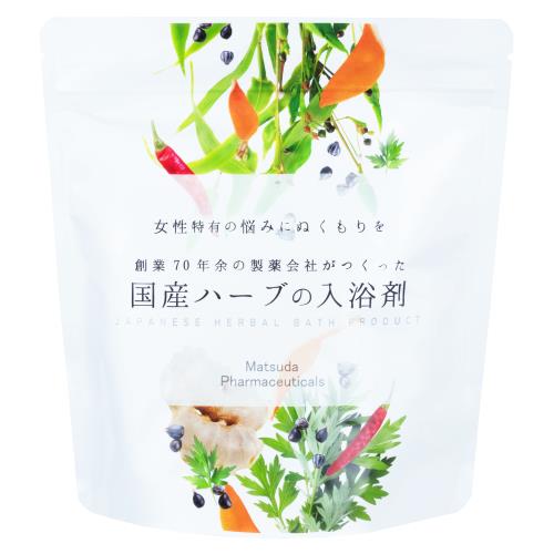 松田医薬品 国産ハーブの入浴剤 5包入 入浴剤 ウエルシアドットコム 松田医薬品 国産ハーブの入浴剤 5包入 入浴剤 ウエルシアドットコム