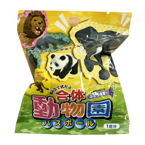 サンタン 合体動物園バスボール 入浴剤 ぶどうの香り ウエルシアドットコム サンタン 合体動物園バスボール 入浴剤 ぶどうの香り ウエルシアドットコム