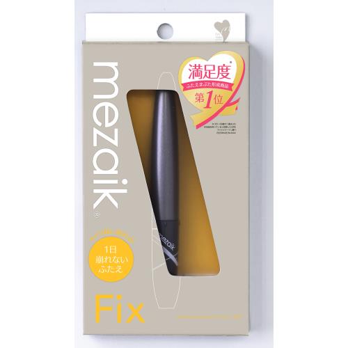 アーツブレインズ　メザイク　フィクス　1日崩れないふたえ　二重まぶた