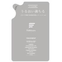 オモテナシ　フラケア　フラケアモイストトリートメント　詰替え　400ML　トリートメント
