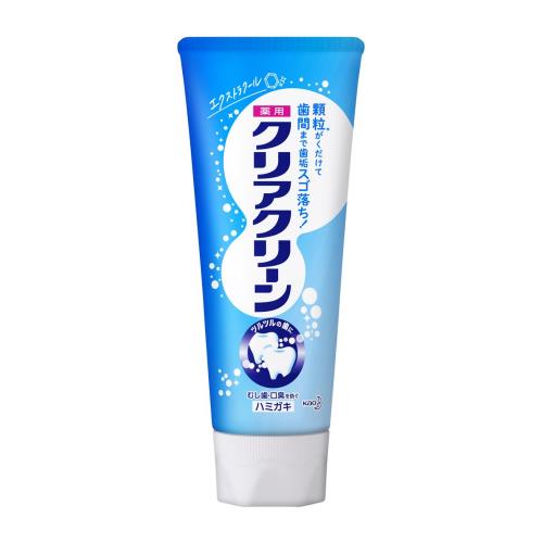 花王　クリアクリーン　エクストラクール　120G【7月2日までの期間特売】